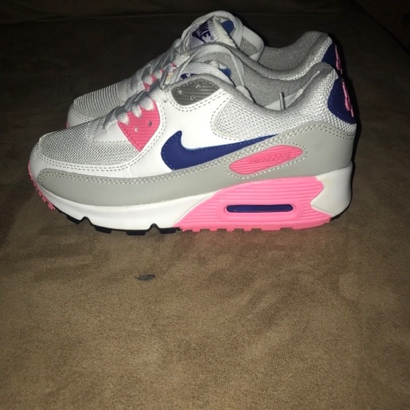 Nike Air Max 90 womens size 6.5 - Picture 3 of 7